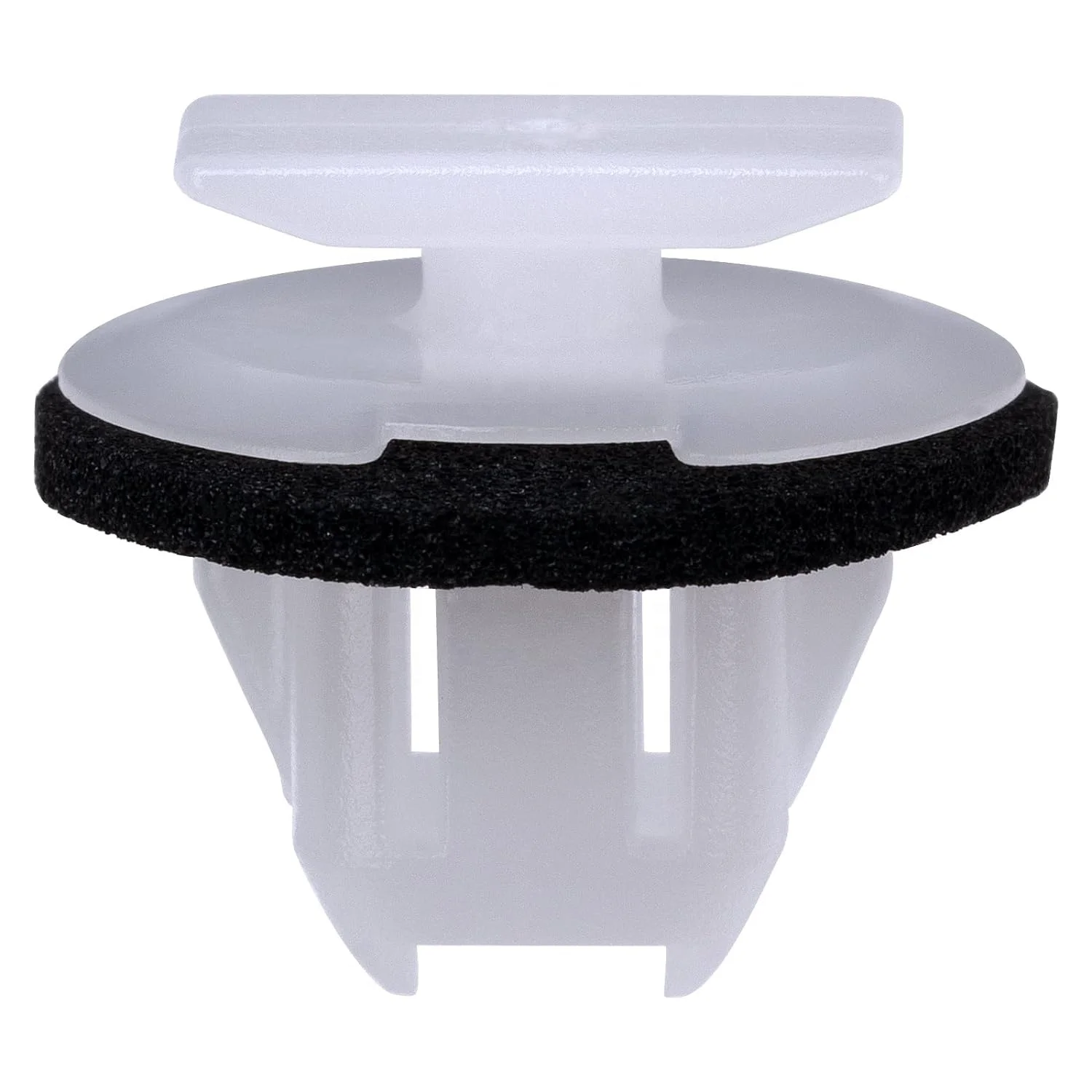 Fender Moulding Clip with Sealer for Nissan & Infiniti | Durable