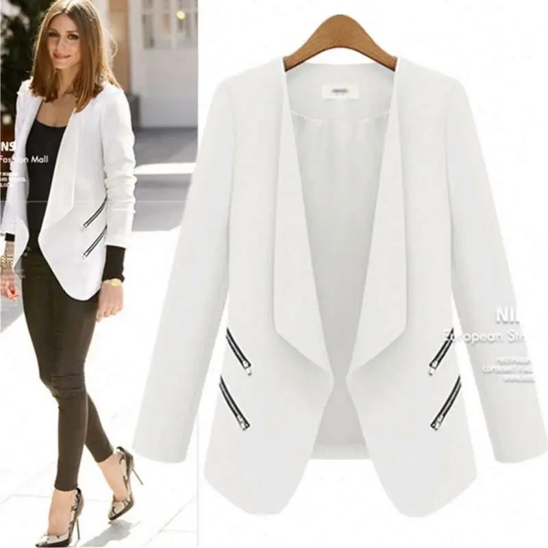 Winter Jacket Lady Woman Clothing 
