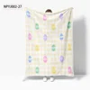 ไข่อีสเตอร์สีเหลือง NPYJ002-27