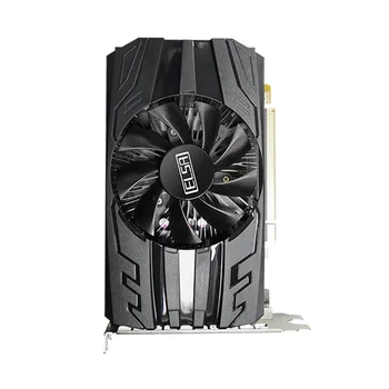 ELSA GTX 1650 OC LOW Profile Designed With 167mm Card