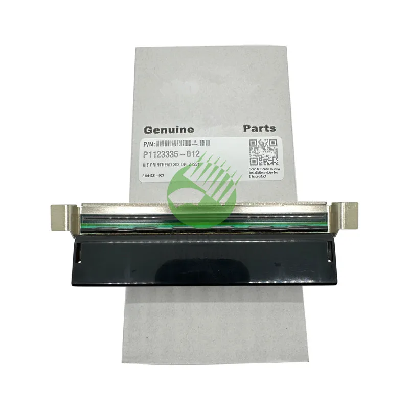 New Original 203dpi Printhead for Zebra ZT111/ZT211/ZT231