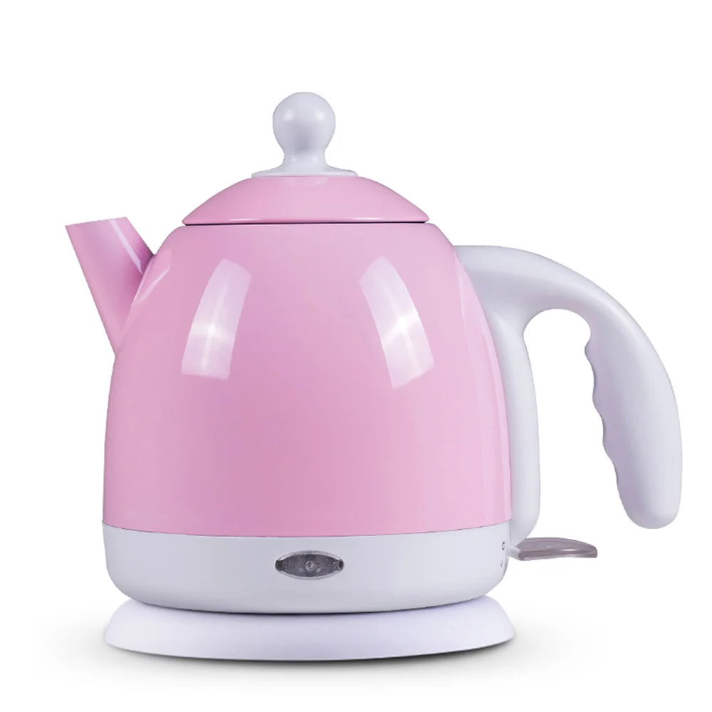 1L Mini Tea Kette Hotel Small Electric Kettle Travel Tea Kettle Home  Appliance Electric Water Boiler - China 1L Mini Teapot and Electric Water  Boiler price