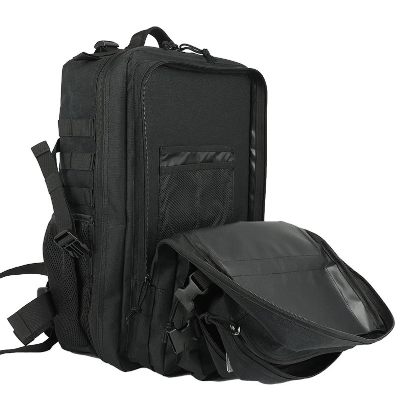 Big Mochila  Traveling Bag Large Tactical Duffle Bag Sport Gym Bag Backpack