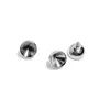 Stainless steel material + bowl bottom