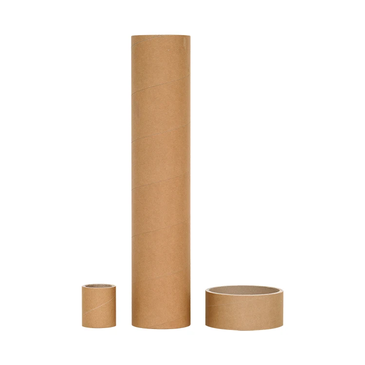 Large Diameter Paper Tube Core Recycled Cardboard Tube For Electrical Appliances Buy Paper
