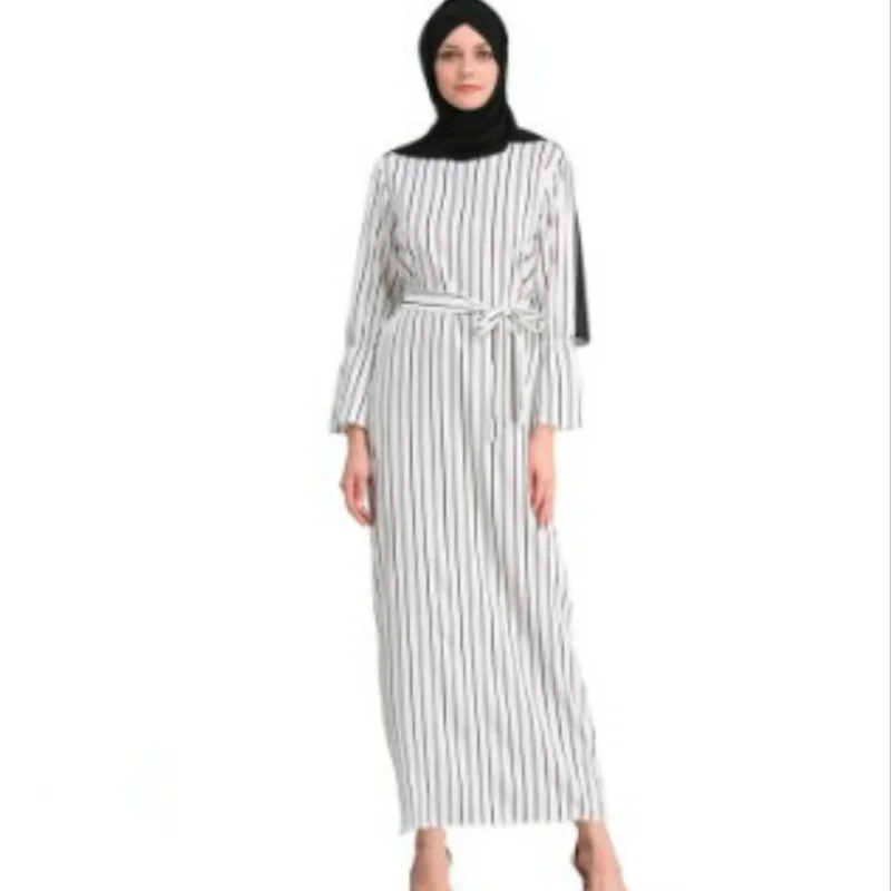 Muslim Party Dresses Women Kaftan 