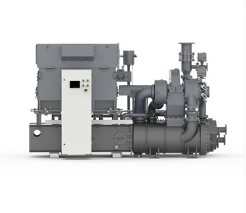 Environmental Protection High Pressure Compressor Air System Energy Saving Centrifugal Air Compressor for Air Compressor Machine