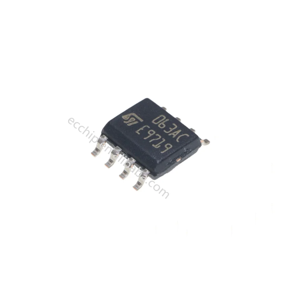 ICチップ063ACSOP8中国製品TL063AC| Alibaba.com