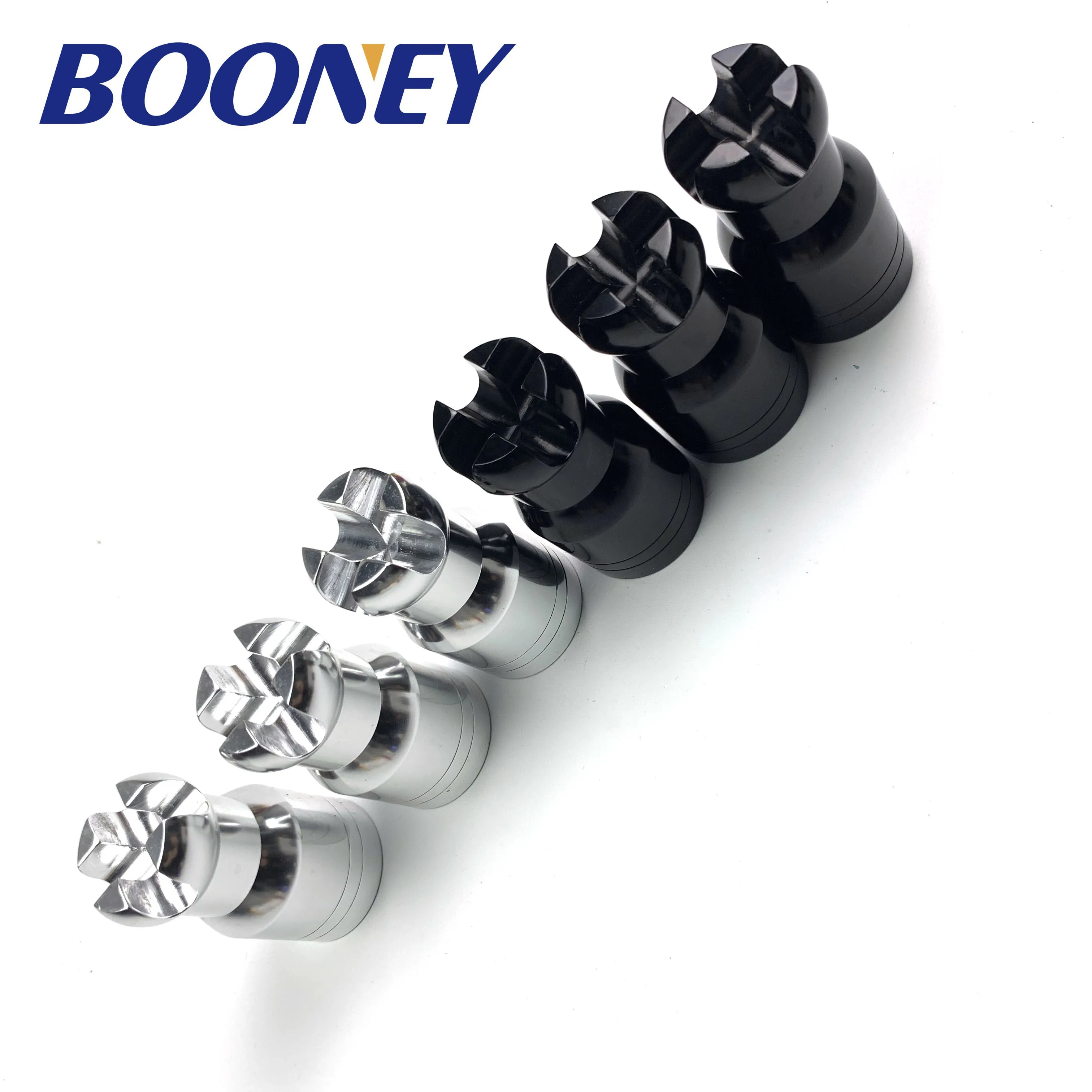 Diy Fishing Rod Building Aluminum Gimbal Buttcap Diy Big Game Boat