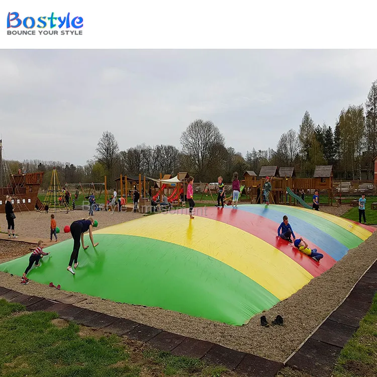 jumping pillow prices