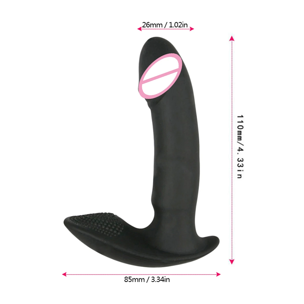 dildo anwendung Der ultimative Guide für Dildos main image 1