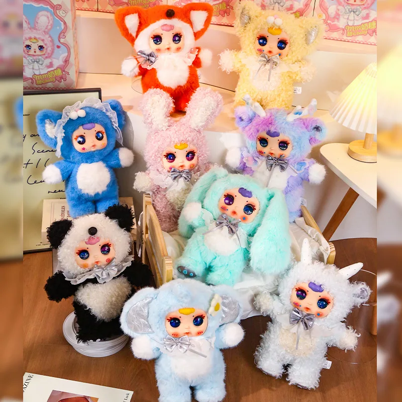MM Sugar Baby Sweet Large Plush Blind Bag Huggable Stuffed Animal