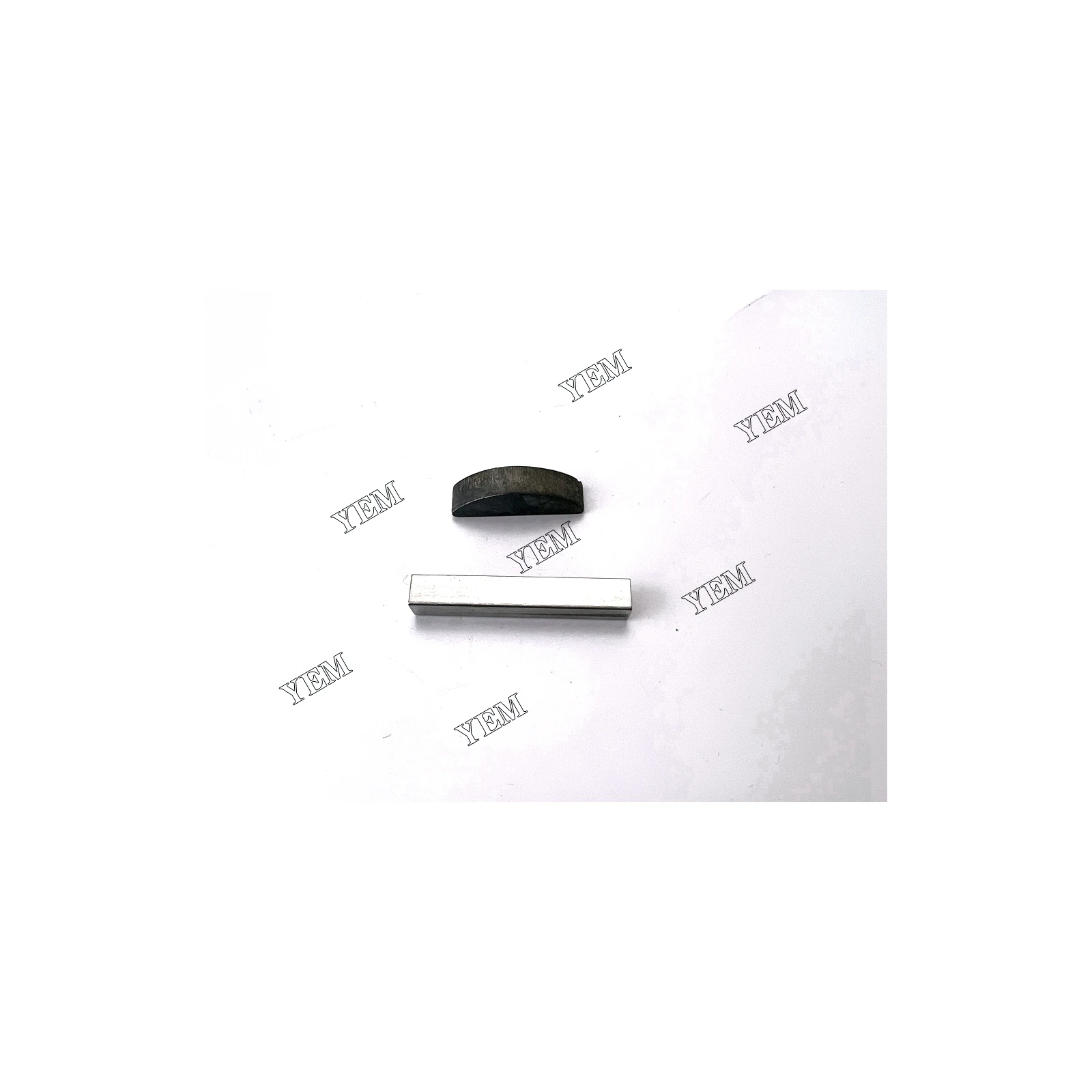 Crankshaft Positioning Pin for Isuzu 4JB1 Replaces Aftermarket Engine Parts