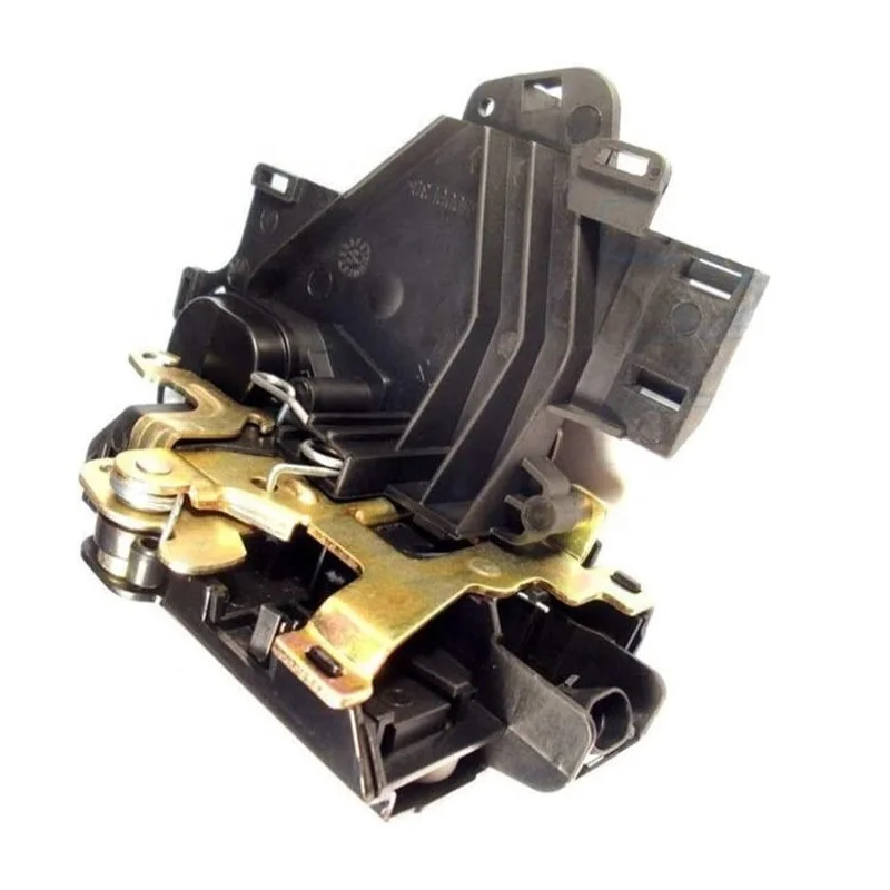 high quality Door Lock Right Front 3B1837016BR for SEAT CORDOBA IBIZA IV VW TRANSPORTER T5 POLO CADDY III Kasten
