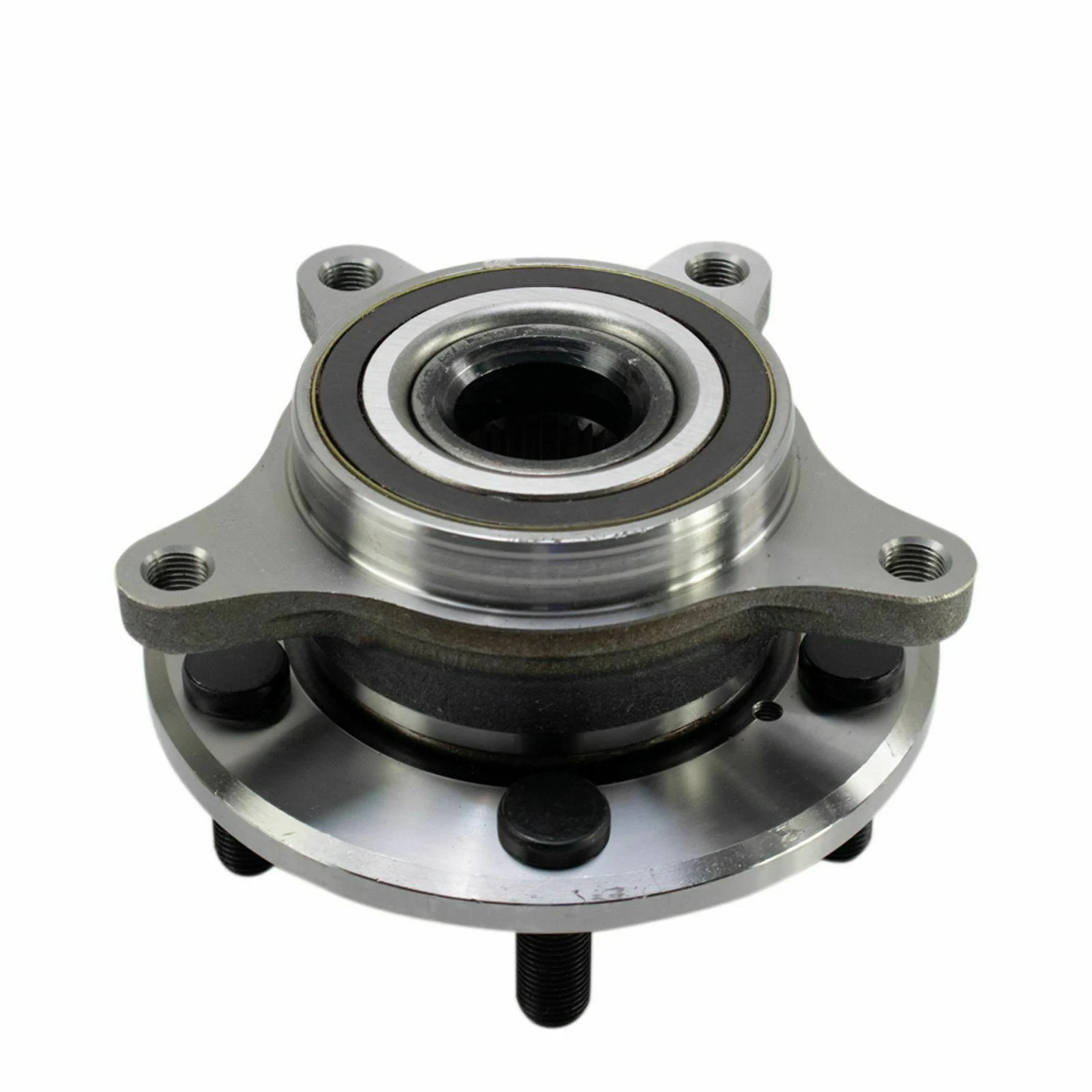 Civic- Type-r Front Wheel Hub Bearing 44200-tgh-a11 Rear 42200-tgh-a01  44300-tba-a01 - Buy Civic- Wheel Hub Bearing,Civic- Wheel Hub  Assembly,Civic- Hub Bearing With Abs Sensor Product on Alibaba.com