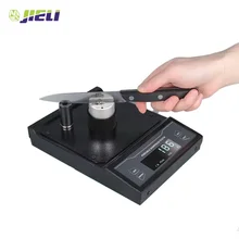 220V High Precision Digital Edge Sharpness Measuring Device Knife & Blade Tester for Violin 1 Year Warranty