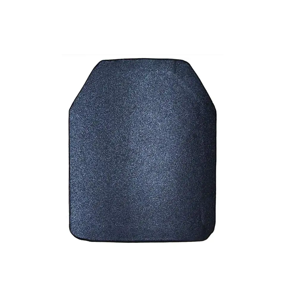 Высококачественная керамическая пластина 10*12 дюймов глинозема + ПЭ тактическая несущая