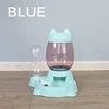 Cat Ears Regular - Blue
