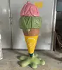 Gelato - Altezza 1,6 m