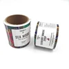 Glossy Lamination