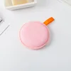 Pink-round
