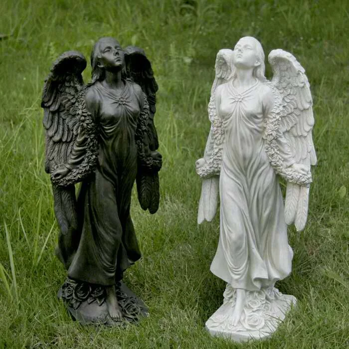 Stampo In Silicone A Forma Di Angelo Per Candele, Saponi E Decorazioni Fai Da Te - Design Con Cuore, Facile Da Usare