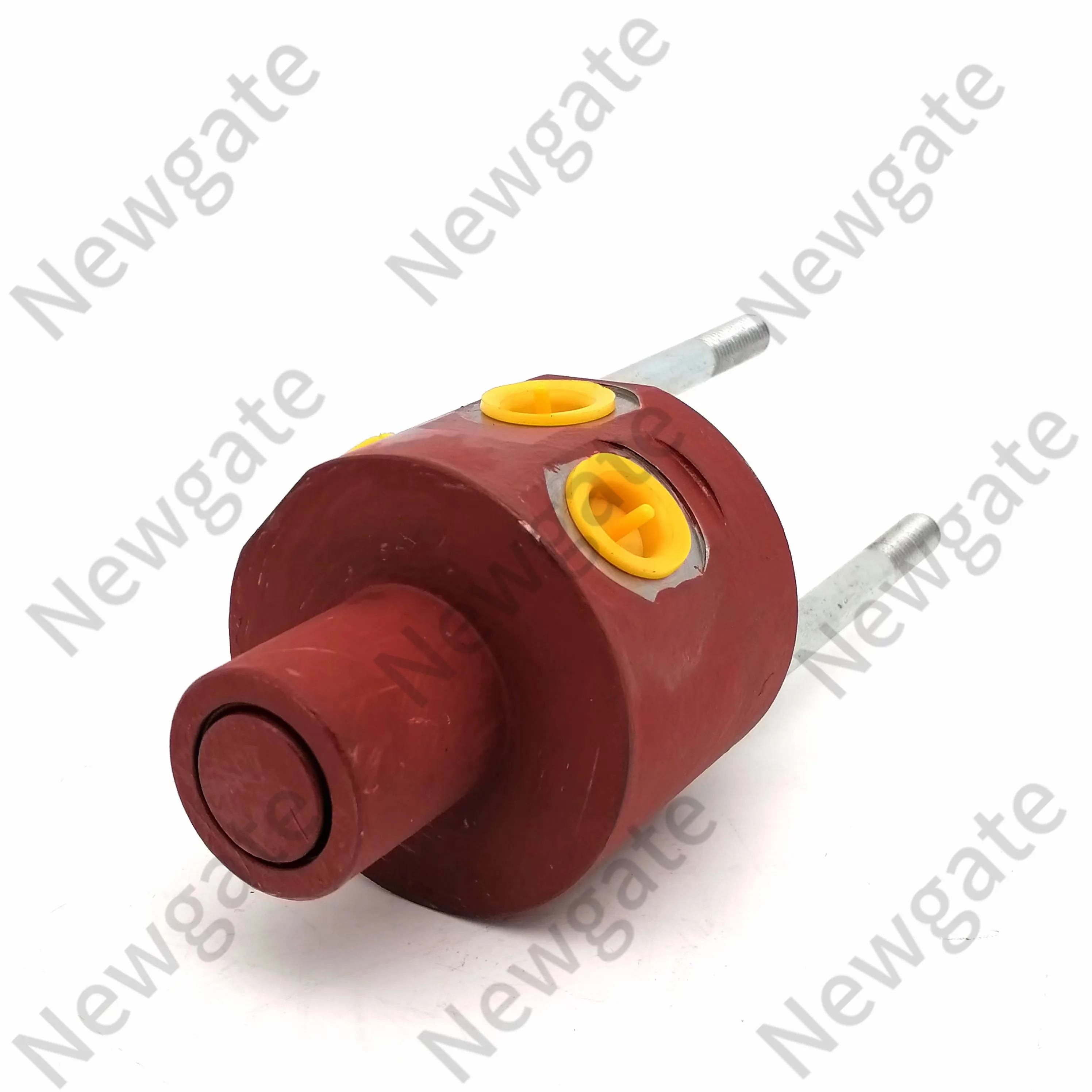 Forklift Spare Parts BRAKE VALVE ASSY 6743406110 6743407722  6743410103 6743406102 6743410102  for Linde Forklift Spare Parts details