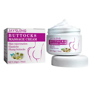 Lift Enhancer Organic Herbal Ingredients Best Fat Butt Massage Hip up and Bottock Buttocks Breast Enhancement Cream