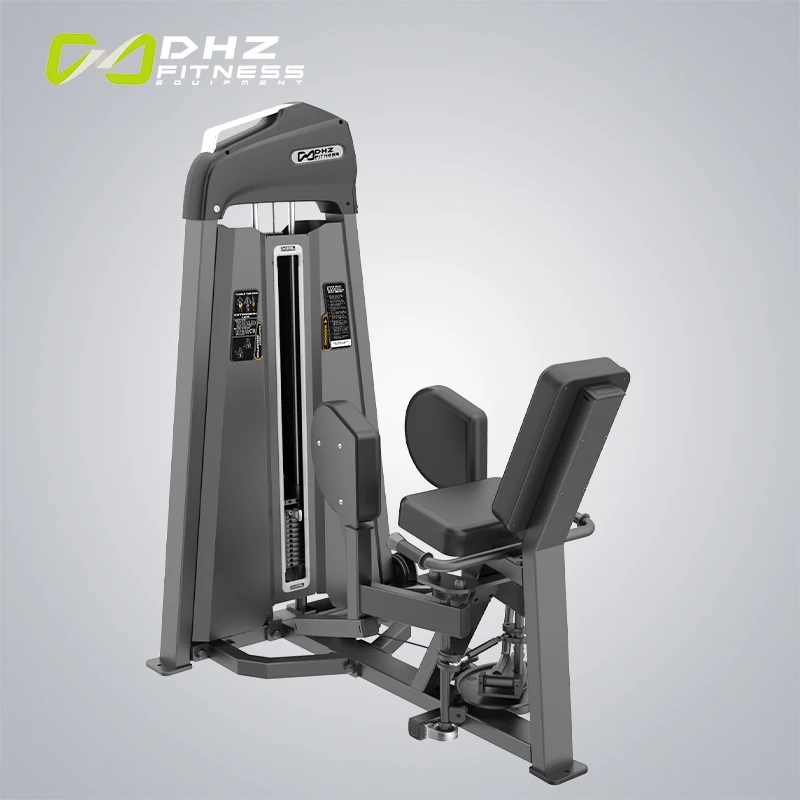DHZ Gym Equipment E3021 Abductor - High Quality Body Building Tool
