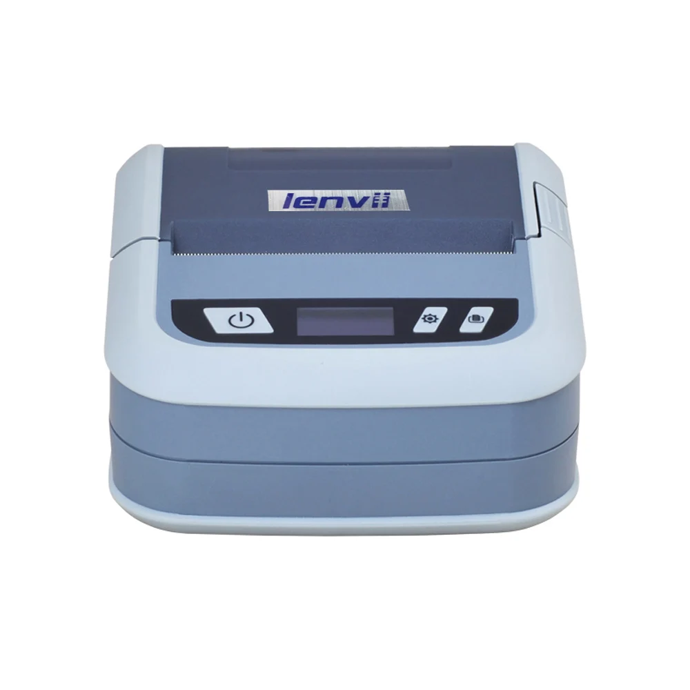 android compatible printers