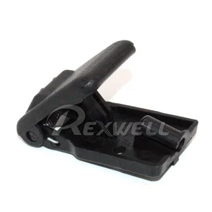 Car Engine Hood Lock Cable Release Handle 81180-34000RY for Hyundai Solaris 81180-34000 8118034000