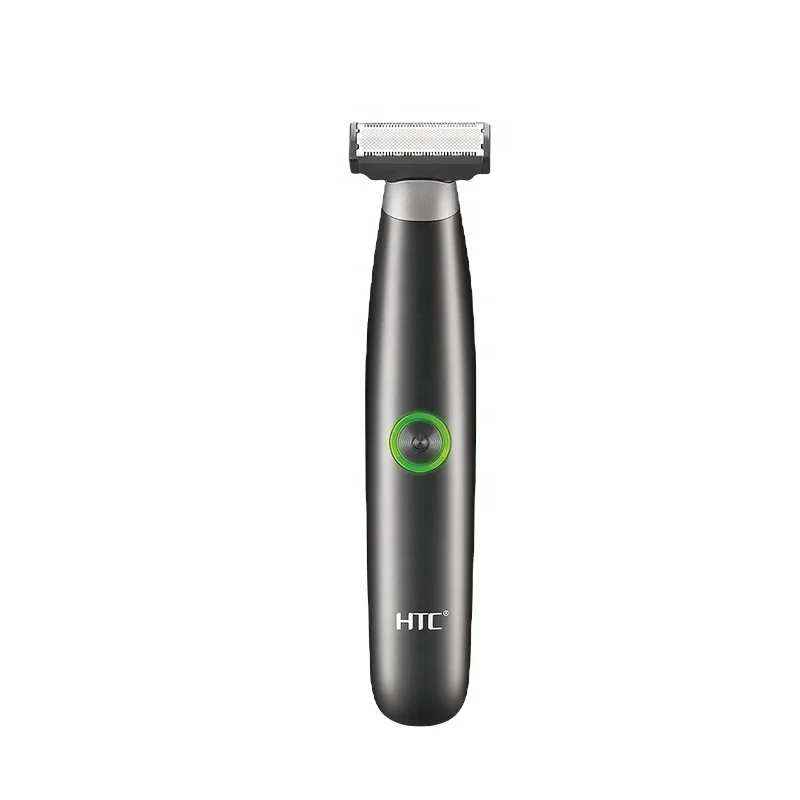 HTC GT-288 Electric Razor - High Quality Waterproof Shaver