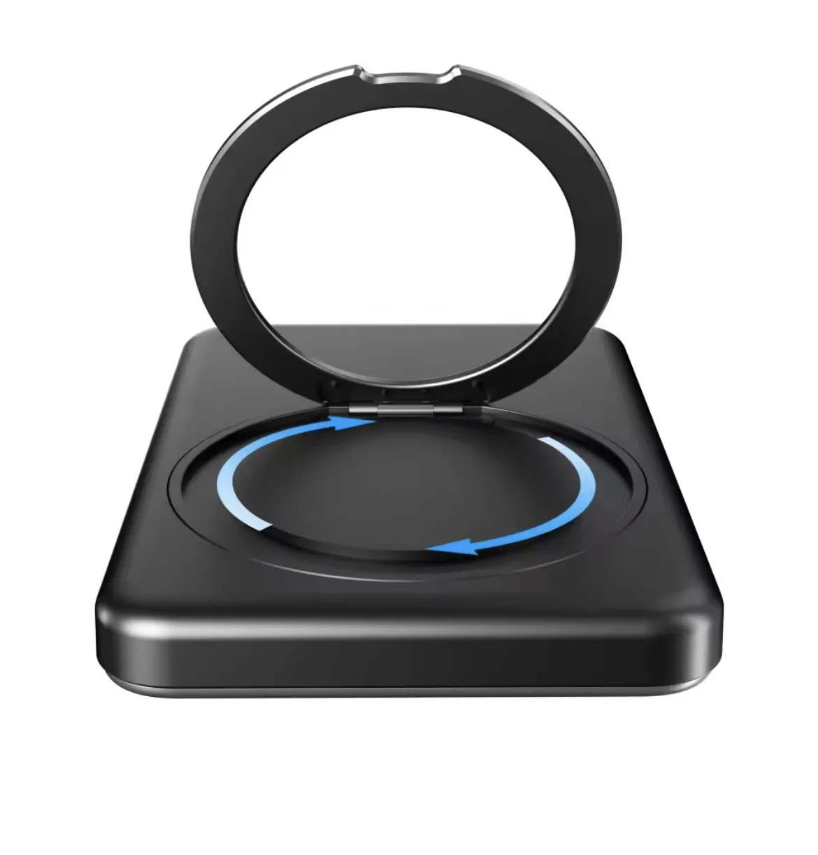 Magnetic 10000mAh Wireless Power Bank Stand - Image 8