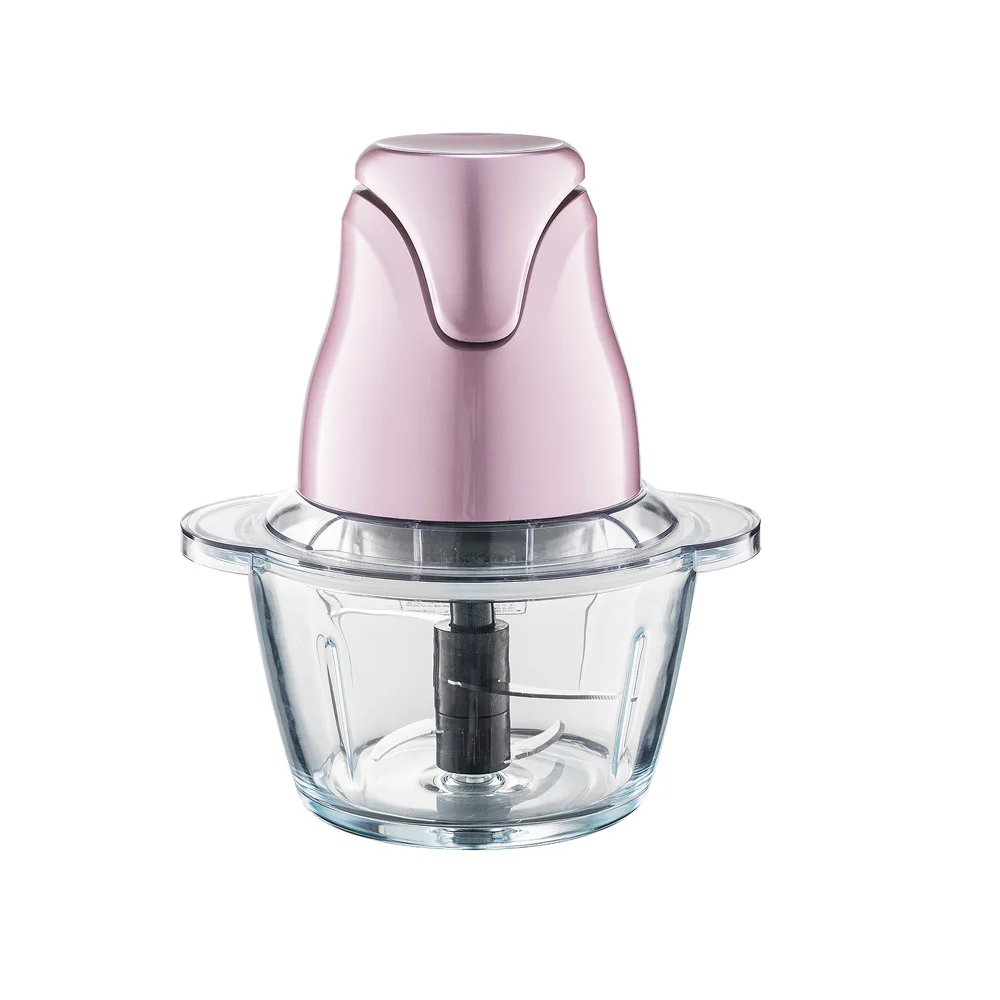 Электрическая мясорубка для овощей лучшего качества, измельчитель, Кухонный комбайн, пищевой измельчитель для домашнего использования