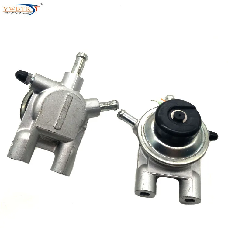 カップ Fuel Pressure Sensor 8-98086433-0 for Hitachi ExcavatorZX110