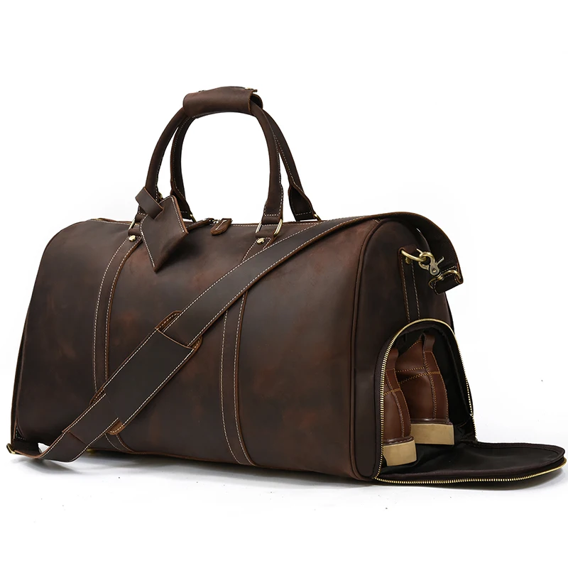 coach small duffle bolsa