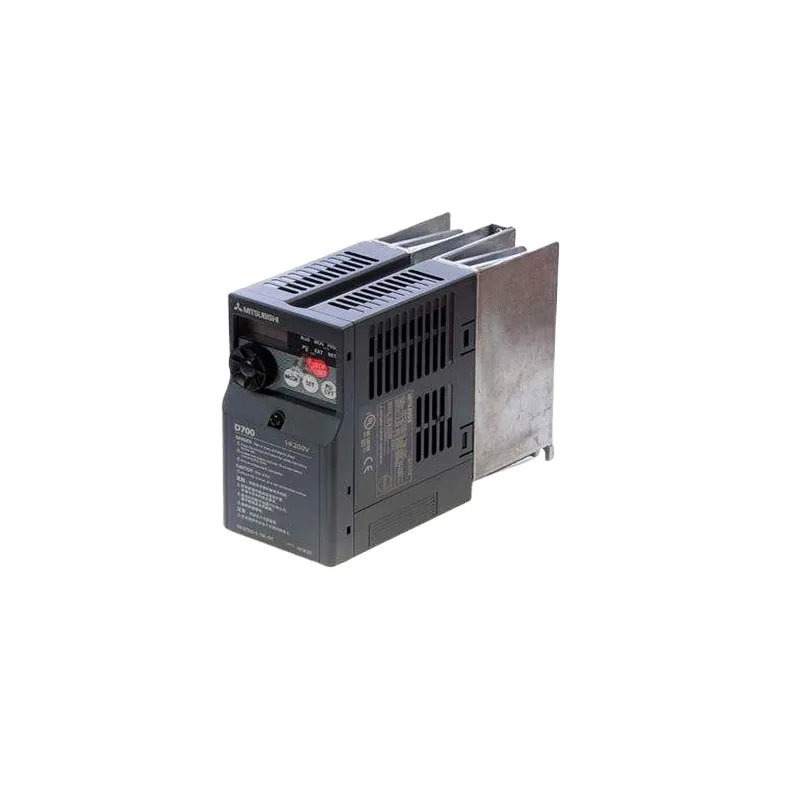 Orihinal na Spot Physical Shooting Inverter D720S-0.75K/0.4/1.5/2.2KW Isang taong warranty