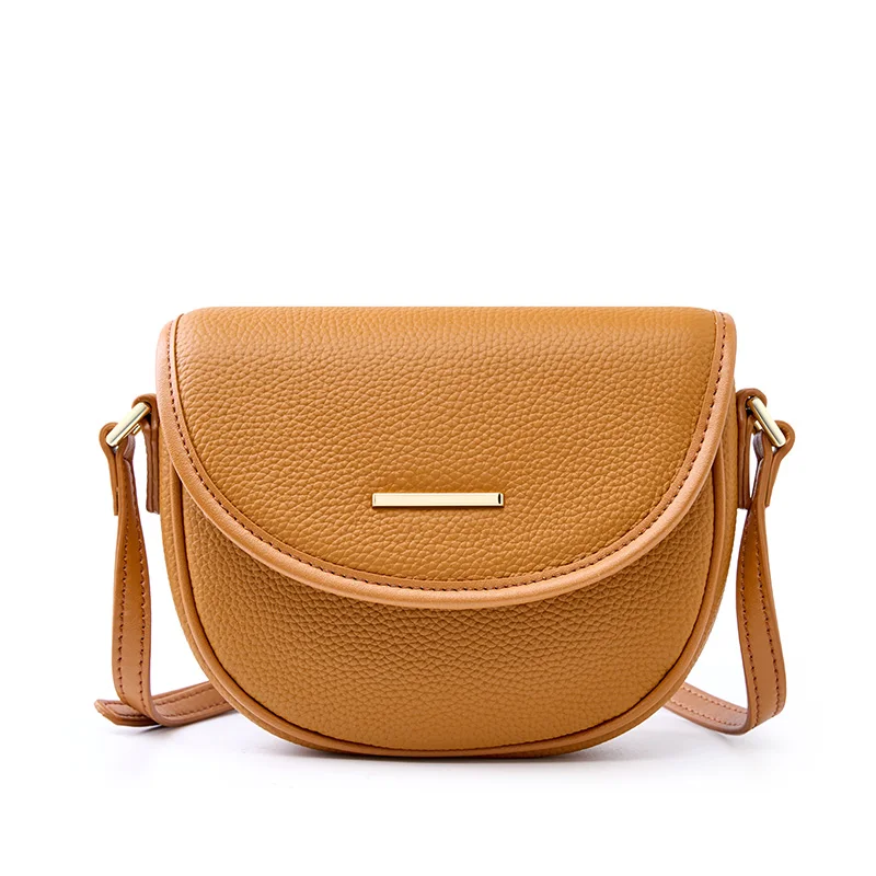 Custom Logo Wholesale Women Leather Handbag Fashion Bag Shoulder Bag Ladies Leather Handbags