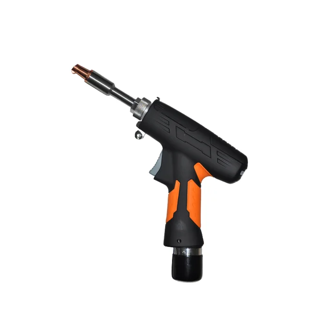Sup21T Handheld 1064nm Laser Welding Gun for Metal New Condition Laser Welding Head with Competitive Price