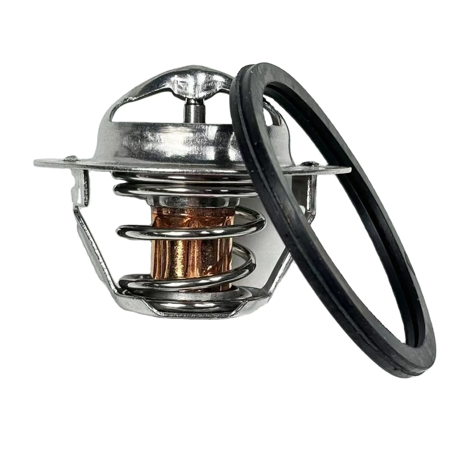 メンテナンス stellram 7713VR12 A050Z06R Thermostat MD001370 K6516441 for S3L2 S4L2 Engine - High Quality