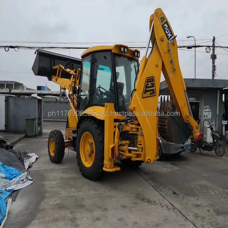 Jcb 3cx For Sale,Jcb Used Backhoe Loader In China Used Jcb 3cx 4cx