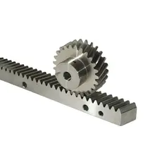Global bestsellers high precision pinion gears for transmission