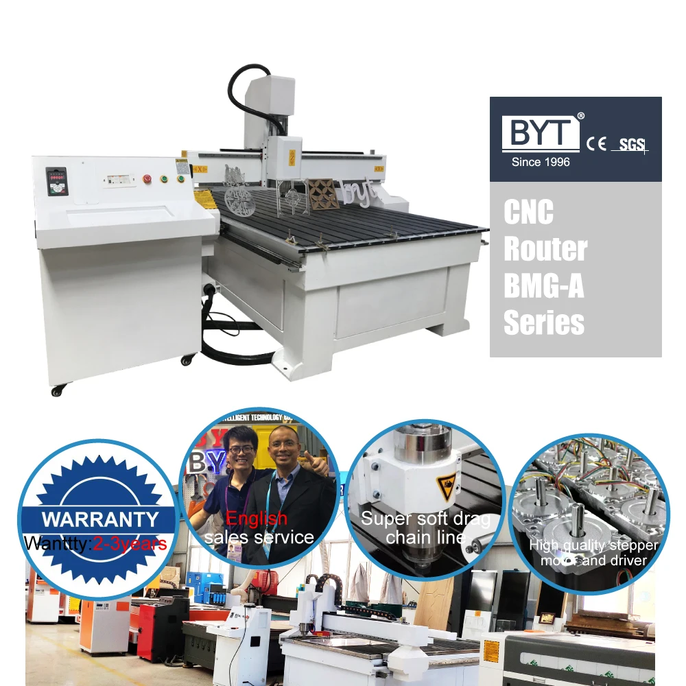 Azerbaijan Baku CNC Router and Engraving Machine