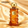 Clear bottle