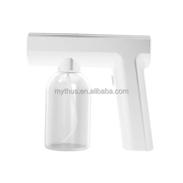 Hot Trending Beauty Barber Aftershave Cordless Automatic Sprayer Gun K7