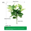 7-Forked Flowering Green Ivy