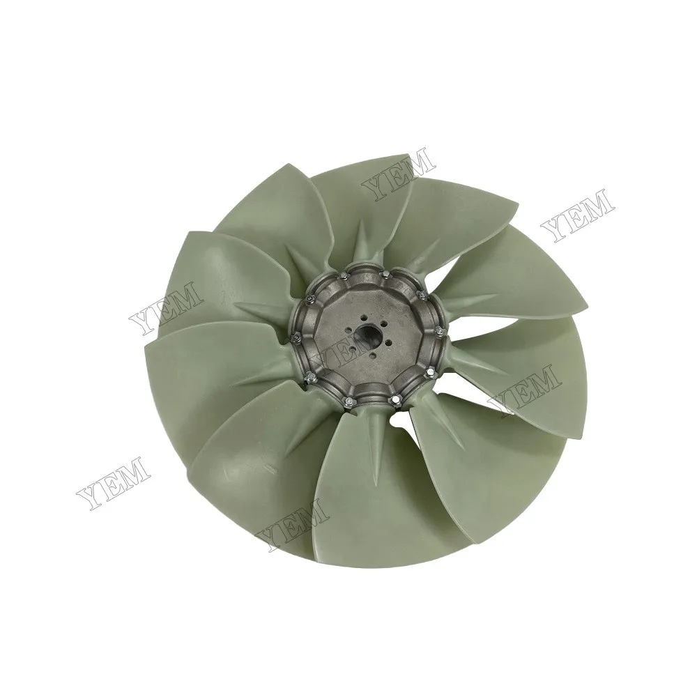 Fan for Doosan DH220-3 4
