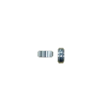 PET Preform Mandrel Tightening Ring for Heating Furnace - Heat Resistant Metal Expansion Sleeve