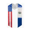 Estados Unidos El Salvador