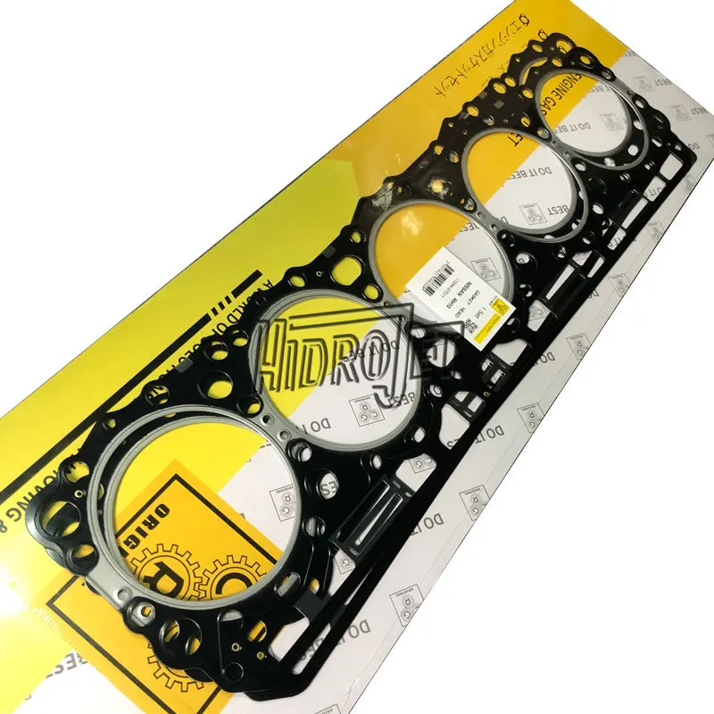 11044-97011 Cylinder Head Gasket for NISSAN RH10 Excavators